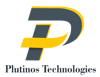 Plutinos Technologies Pvt Ltd Logo