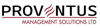 proventus management solution ltd Logo