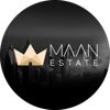 MAAN Estate Logo