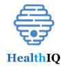 HealthIQ Logo