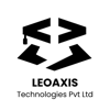 leoaxis technologies pvt ltd Logo
