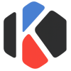 Kdata Inc. Logo