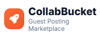 Collabbucket Logo