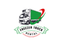 Freezer Truck Rental Logo