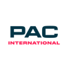 PAC International Logo