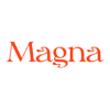 Magna Comunicación Digital Logo