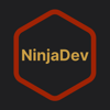 NinjaDev LLC Logo