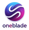 oneBlade Logo
