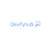 Devifyhub Logo