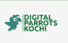Digital Parrots Logo