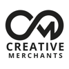 Creative Merchants LLC Logo