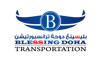 BlessingDoha Logo