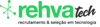 Rehva Tech Logo