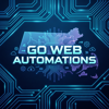 Go Web Automations LLC Logo