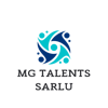 MG Talents Logo
