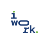 I-Work Group, SIA Logo