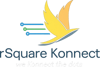 rSquare Konnect Logo