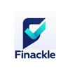Finackle FZE Logo