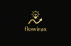 FlowiraX Technologies Pvt Ltd Logo