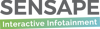 Sensape GmbH Logo