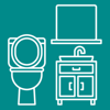 Calgary Bath Renos Logo