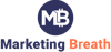 Marketing Breath Logo