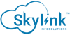 Skylink Infosolutions™ Logo