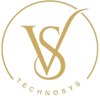 VS Technosys Logo