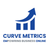 CURVE METRICS Logo