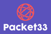 Packet33 Logo