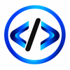 CodeWebApp Logo