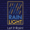 Rain Light Events & Exhibitions Logo