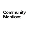 CommunityMentions Logo