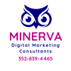Minerva Digital Marketing Consultants Logo