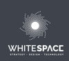 WHITE SPACE Logo