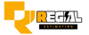 Regal Estimating Logo
