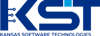 Kansas Software Technology Logo