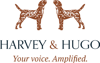 Harvey & Hugo Logo