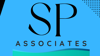 S P Associates Logo