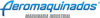 Aeromaquinados Logo