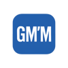 GMM GROUP Logo