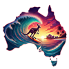 Australia Experiences Logo