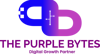 Purple Bytes Private Limited Logo