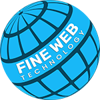 Fine Web Technology Logo