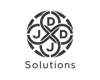 JDDJ Solutions Logo