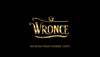 WRONCE Logo