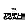Triple Scale Logo