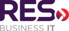 RES. Business IT Logo