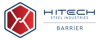 Hitech Barrier Logo
