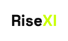 RiseXI Digital Logo